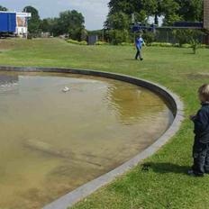 Båd Merlin fishtrawler