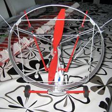 Fly    Gold Rosita Paraglider