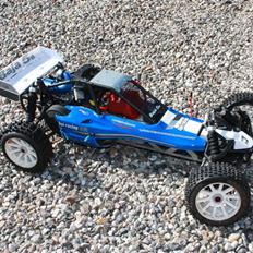 Buggy HPI Baja5B