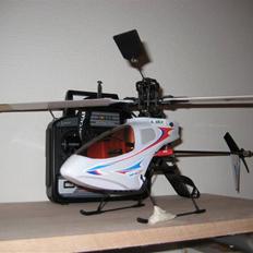 Helikopter Honey Bee CP2