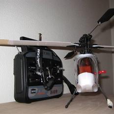 Helikopter Honey Bee CP2