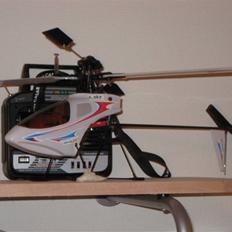 Helikopter Honey Bee CP2