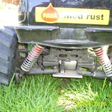 Off-Roader FG monster truck