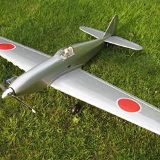 Fly Kawasaki K-61