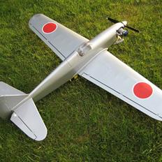 Fly Kawasaki K-61