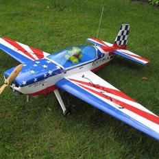 Fly CMPro Extra 300S Solgt