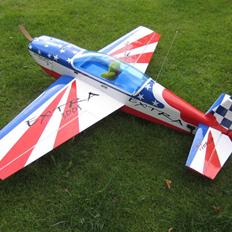 Fly CMPro Extra 300S Solgt