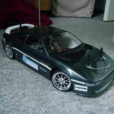 Bil HBX GTR >Toyota MR2