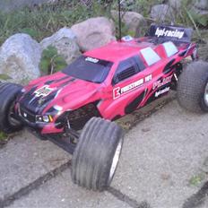 Truck HPI  E FIRESTORM 10 flux