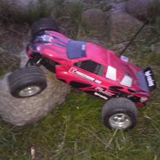 Truck HPI  E FIRESTORM 10 flux