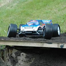 Bil kyosho