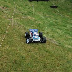 Bil kyosho