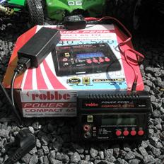 Off-Roader FG Monster Truck