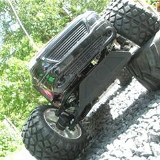Off-Roader FG Monster Truck