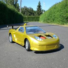 Bil Noname. "Gold champ"