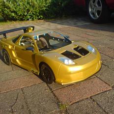 Bil Noname. "Gold champ"