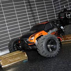 Off-Roader Stealth X09 Brushless 