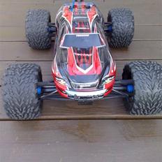 Bil E-Revo  Brushless