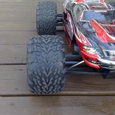 Bil E-Revo  Brushless