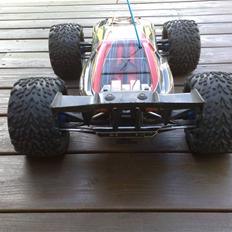 Bil E-Revo  Brushless