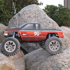 Off-Roader losi high roller SÆLGES!