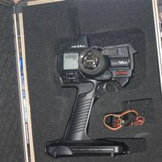 Off-Roader FG Monster Beetle pro