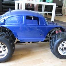 Off-Roader FG Monster Beetle pro