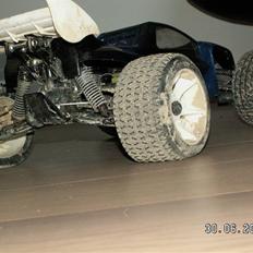 Off-Roader HoBao Hyper ST PRO