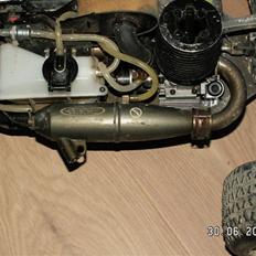 Off-Roader HoBao Hyper ST PRO