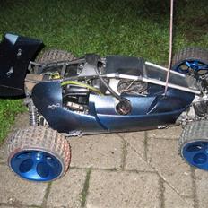 Buggy FG Baja Buggy 4 WD
