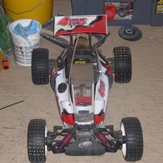 Buggy FG Baja Buggy 4 WD