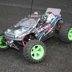 Buggy Surge Truggy Racing XT