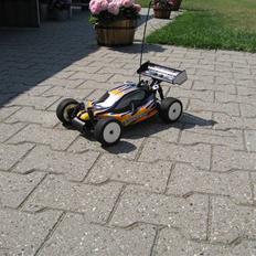 Buggy lightning 10 sport