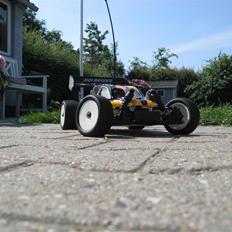 Buggy lightning 10 sport