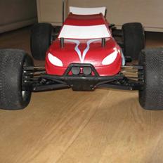 Off-Roader HotBodies LightingStadium