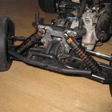 Off-Roader HotBodies LightingStadium