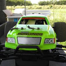 Bil Hong Nor X2 CRT PRO