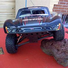 Off-Roader slayer pro