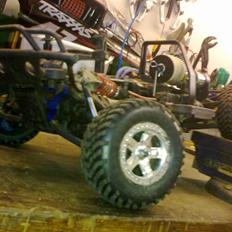 Off-Roader slayer pro