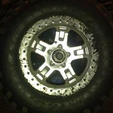 Off-Roader slayer pro