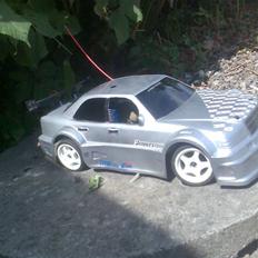 Bil SINYIH GT10-F  Mercedes C