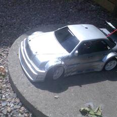 Bil SINYIH GT10-F  Mercedes C