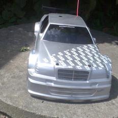 Bil SINYIH GT10-F  Mercedes C