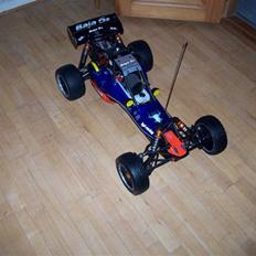 Buggy baja 5b ss