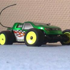 Bil Team Losi Micro-T