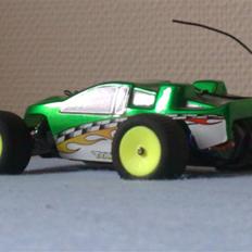 Bil Team Losi Micro-T