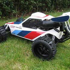 Bil FG Marder "Solgt"