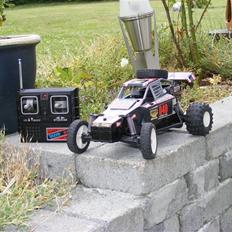 Buggy TAIYO JET HOPPER TURBO 