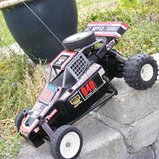 Buggy TAIYO JET HOPPER TURBO 