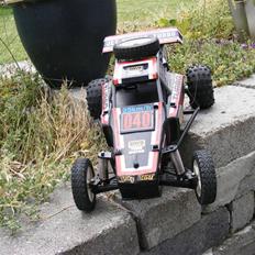 Buggy TAIYO JET HOPPER TURBO 
